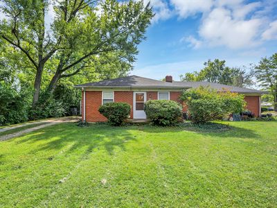 2281 N Lesley Ave, Indianapolis, IN, 46218