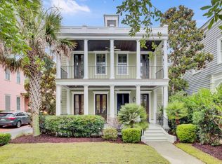 167 Ionsborough St, Mount Pleasant, SC 29464