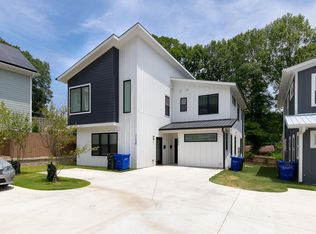 1120 Gurley St #A, Durham, NC 27701