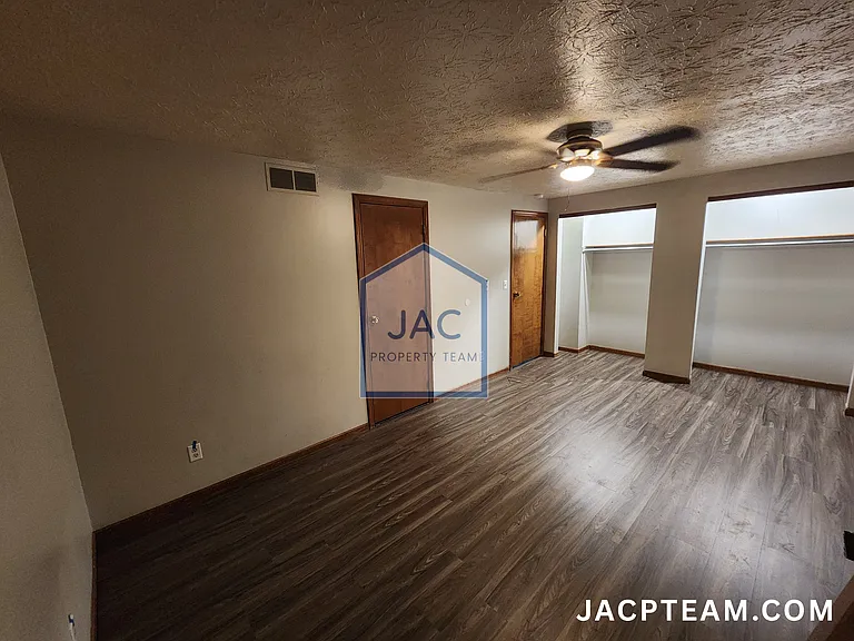 Suite A and Closets Renovated 1