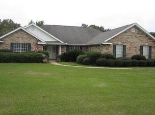 13130 Briarwood Dr, Foley, AL 36535