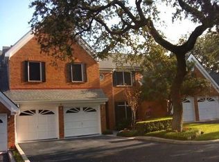 6 Jackson Ct, San Antonio, TX 78230