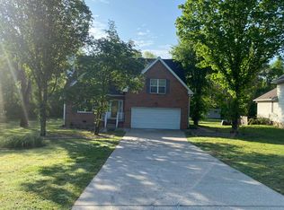 112 Buena Vista Ct, Nashville, TN 37218