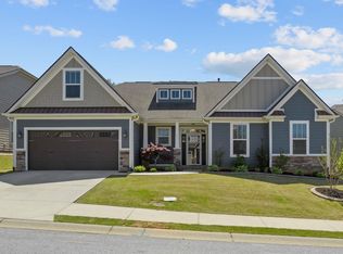 217 Longfellow Way, Simpsonville, SC 29681