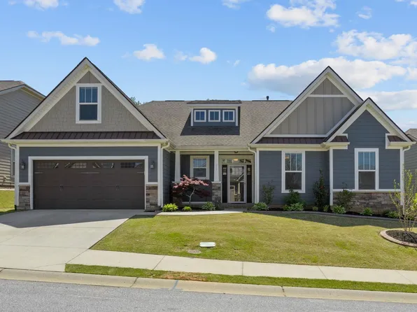 217 Longfellow Way, Simpsonville, SC 29681