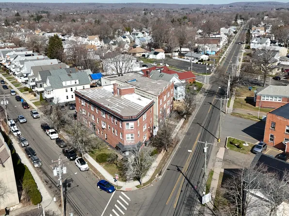 11 Gorham Ave, Hamden, CT