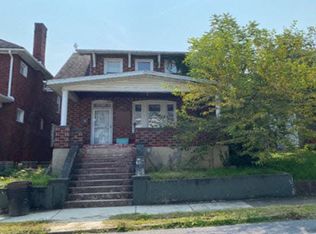 518 Beall St, Cumberland, MD 21502