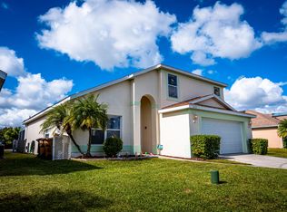 2703 Chatham Cir, Kissimmee, FL 34746