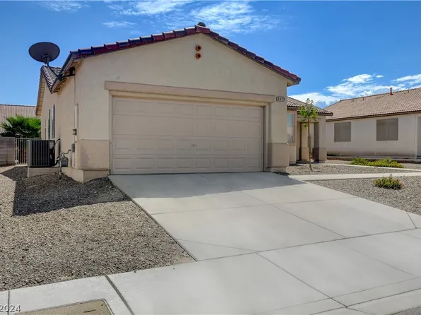 3513 W Hammer Ln, North Las Vegas, NV 89031