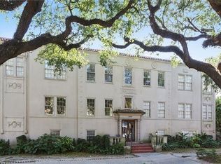 4506 Saint Charles Ave #L, New Orleans, LA 70115