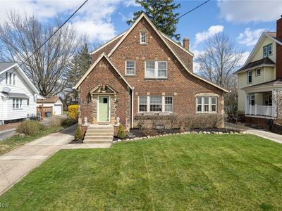 1487 Felton Rd, South Euclid, OH, 44121