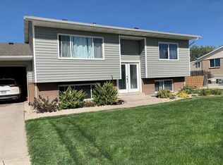 4558 W Nancy Dr, West Valley City, UT 84120