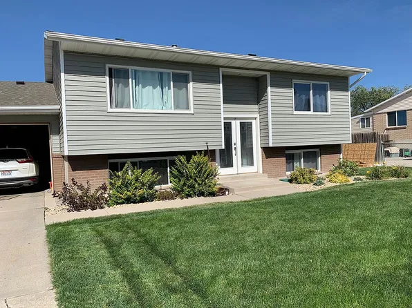 4558 W Nancy Dr, West Valley City, UT 84120
