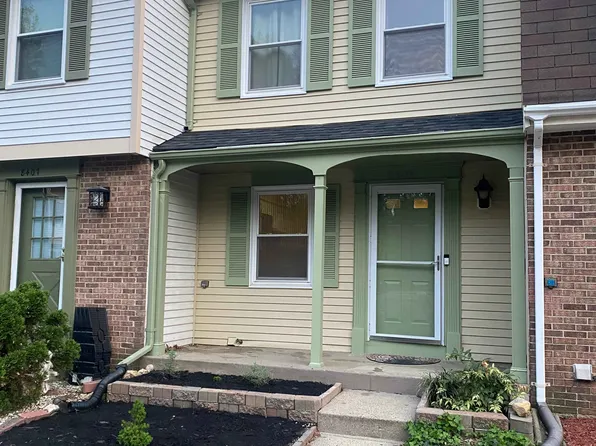 8409 Cedar Falls Ct, Springfield, VA 22153