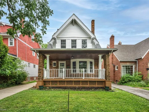 3270 Yorkshire Rd, Cleveland Heights, OH 44118