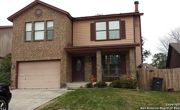 2nd image of 15622 Legend Springs Dr