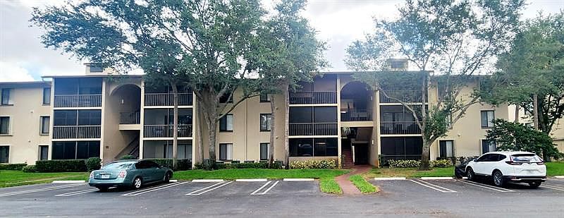 1st image of 203 Foxtail Dr APT G3