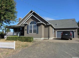 502 Henshaw Dr, Brownsville, OR 97327