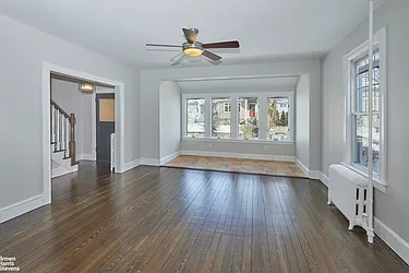 Sold by Brown Harris Stevens