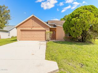 1287 Dallam Ave NW, Palm Bay, FL 32907