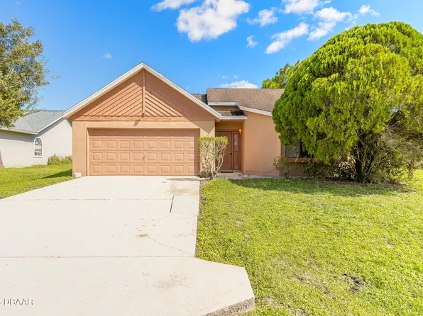 1287 Dallam Ave NW, Palm Bay, FL 32907