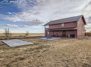 30310 Elway Point, Yoder, CO 80864