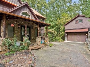 641 Dover Highland Trl, Ellijay, GA 30540