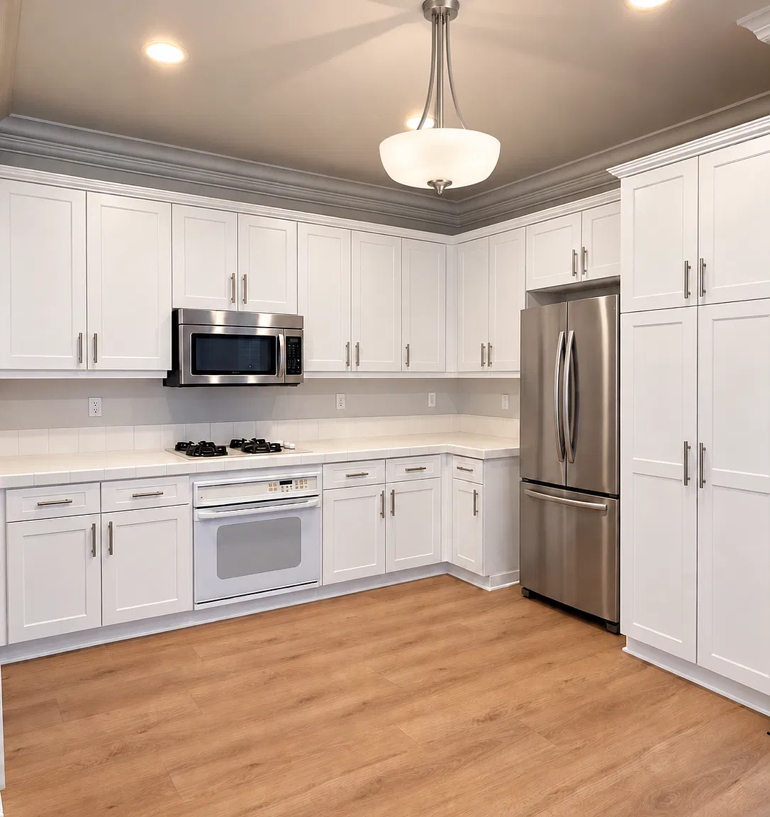 3 bed, 2.5 bath, 1547 sqft, $4,250 — Photo 3