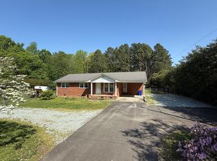 7026 Caviness Jordan Rd, Cedar Grove, NC 27231