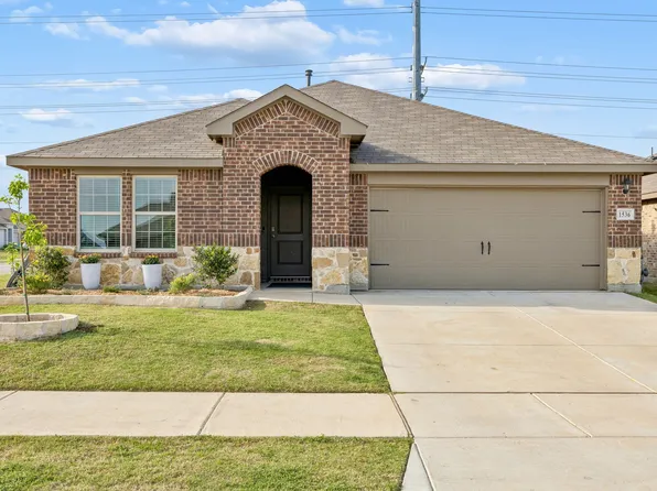 1536 Skyline Dr, Denton, TX 76207
