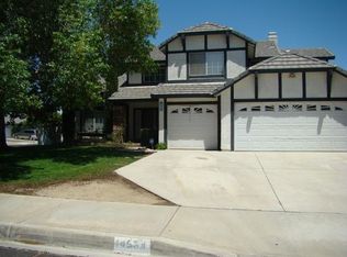 14534 King Canyon Rd, Victorville, CA 92392