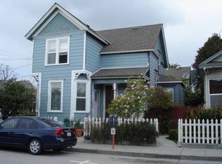 130 Maple St #B, Santa Cruz, CA 95060