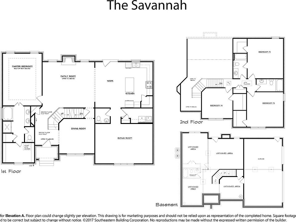 2nd image of 1015 Atherton Ct Lot 26