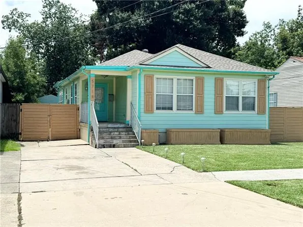 5718 Vermillion Blvd, New Orleans, LA 70122