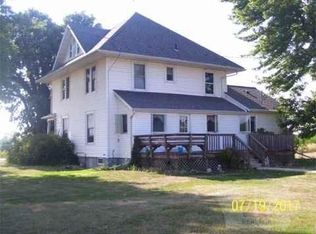 13656 Highway 1, Birmingham, IA 52535