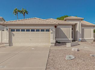 690 N Nevada Way, Gilbert, AZ 85233