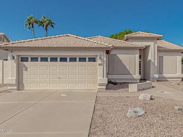 690 N Nevada Way, Gilbert, AZ 85233