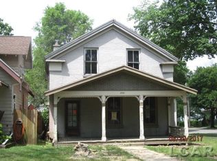 404 Dennis St, Adrian, MI 49221