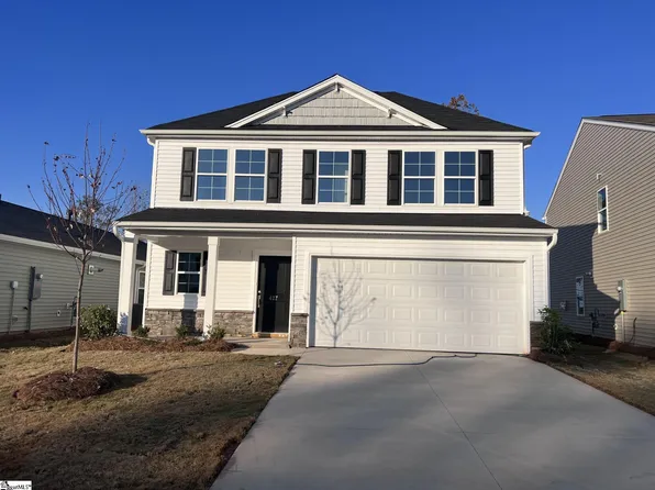 427 Anna Gray Cir Lot 87, Easley, SC 29640