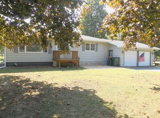 37837 87th St, Burlington, WI 53105