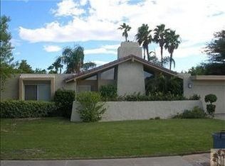 2105 Tamarisk Rd, Palm Springs, CA 92262