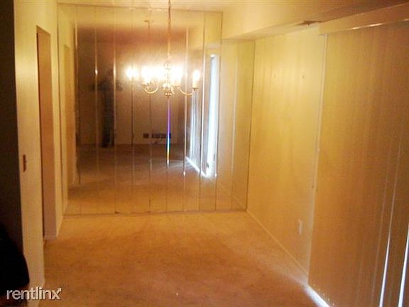 dining room area