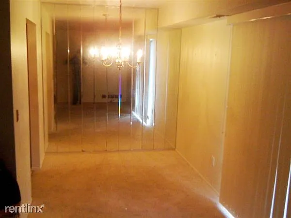 dining room area