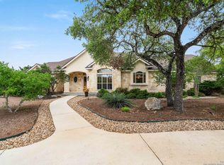 1518 Frontier, Spring Branch, TX 78070