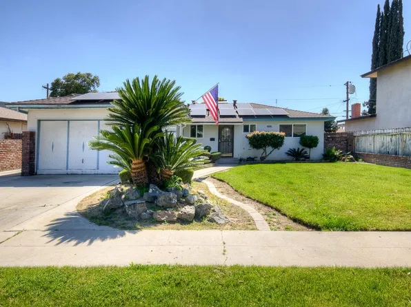 4746 E Santa Ana Ave, Fresno, CA 93726