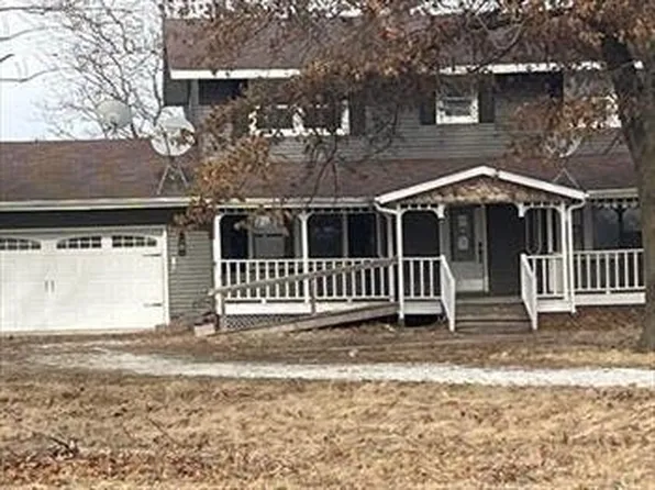 2630 E County Road 1300 N, Carthage, IL 62321