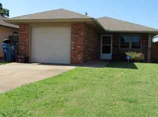 14 W Colcord Ave, Edmond, OK 73003