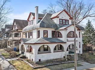 98 Forest Park Ave #98, Springfield, MA 01108