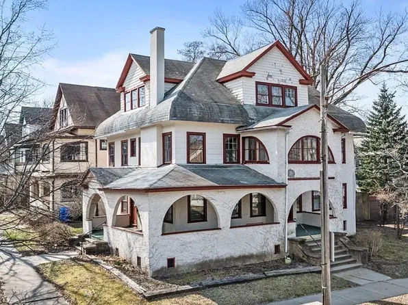 98 Forest Park Ave #98, Springfield, MA 01108