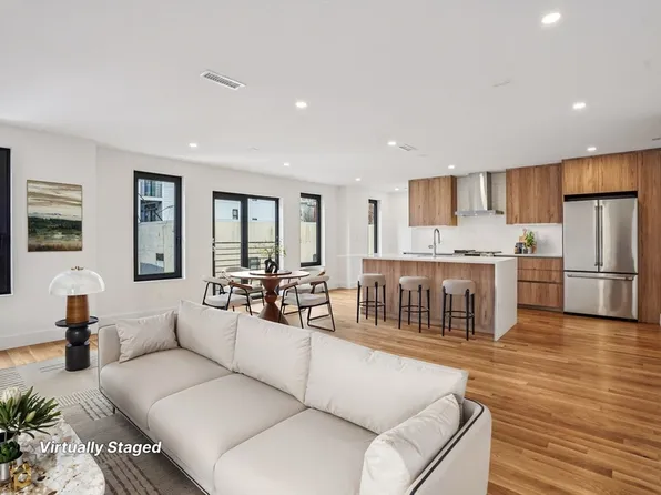 6 Devine Way #1, Boston, MA 02127